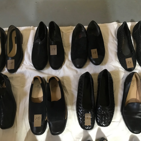 Women’s shoes - Picture 3 of 9